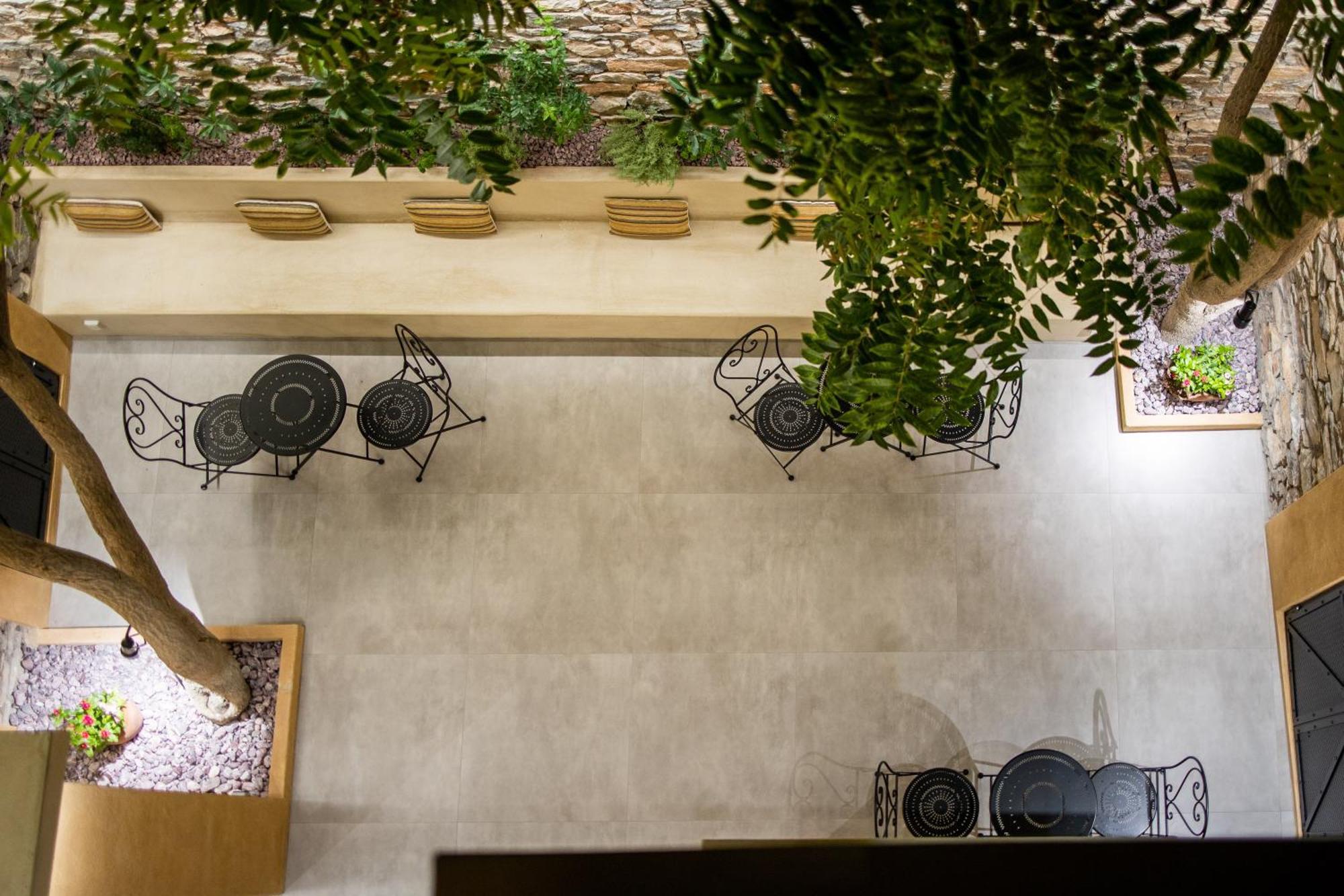 Apartament Luxury - Le Petit Bati Wolos Zewnętrze zdjęcie