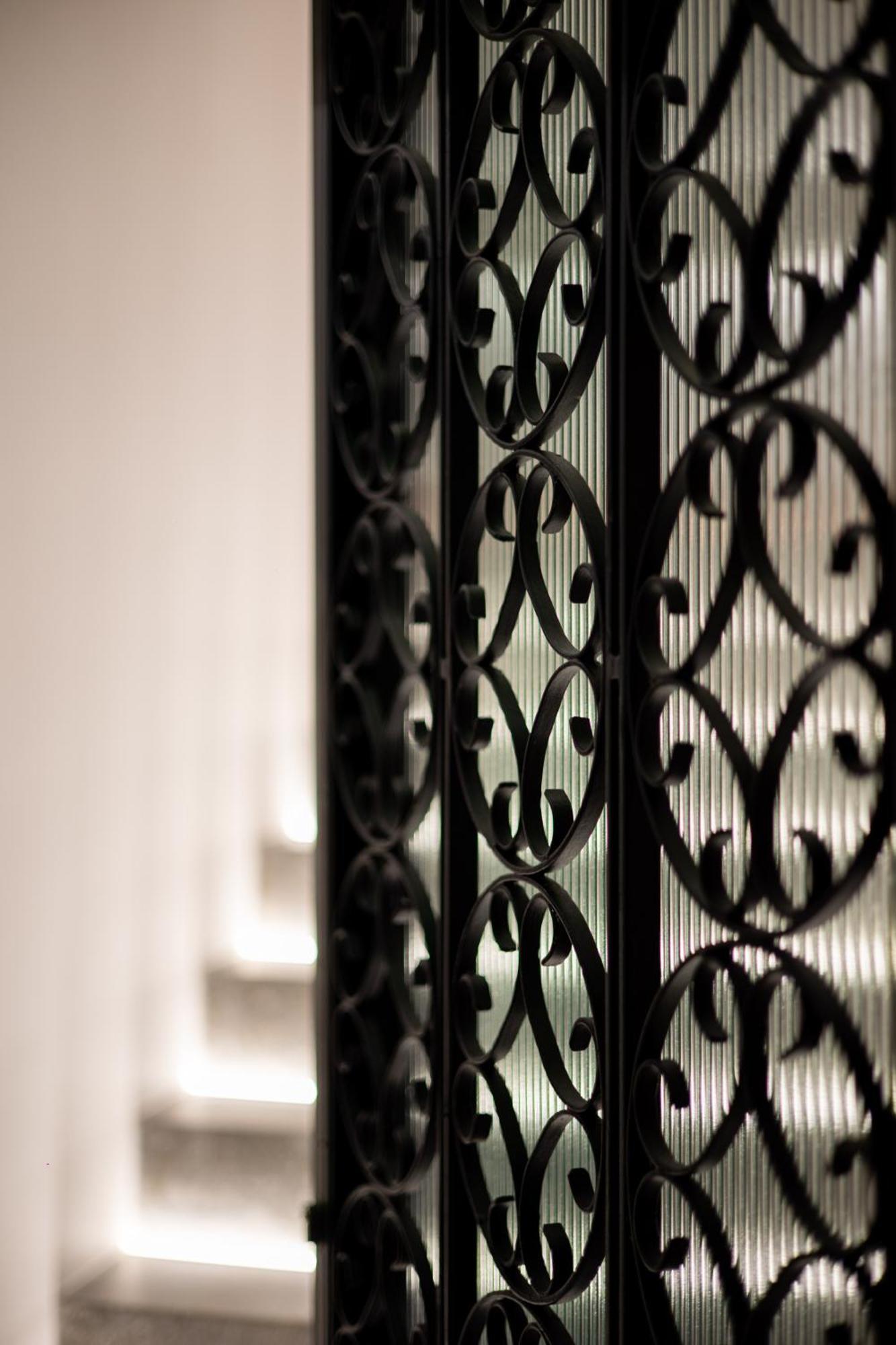 Apartament Luxury - Le Petit Bati Wolos Zewnętrze zdjęcie