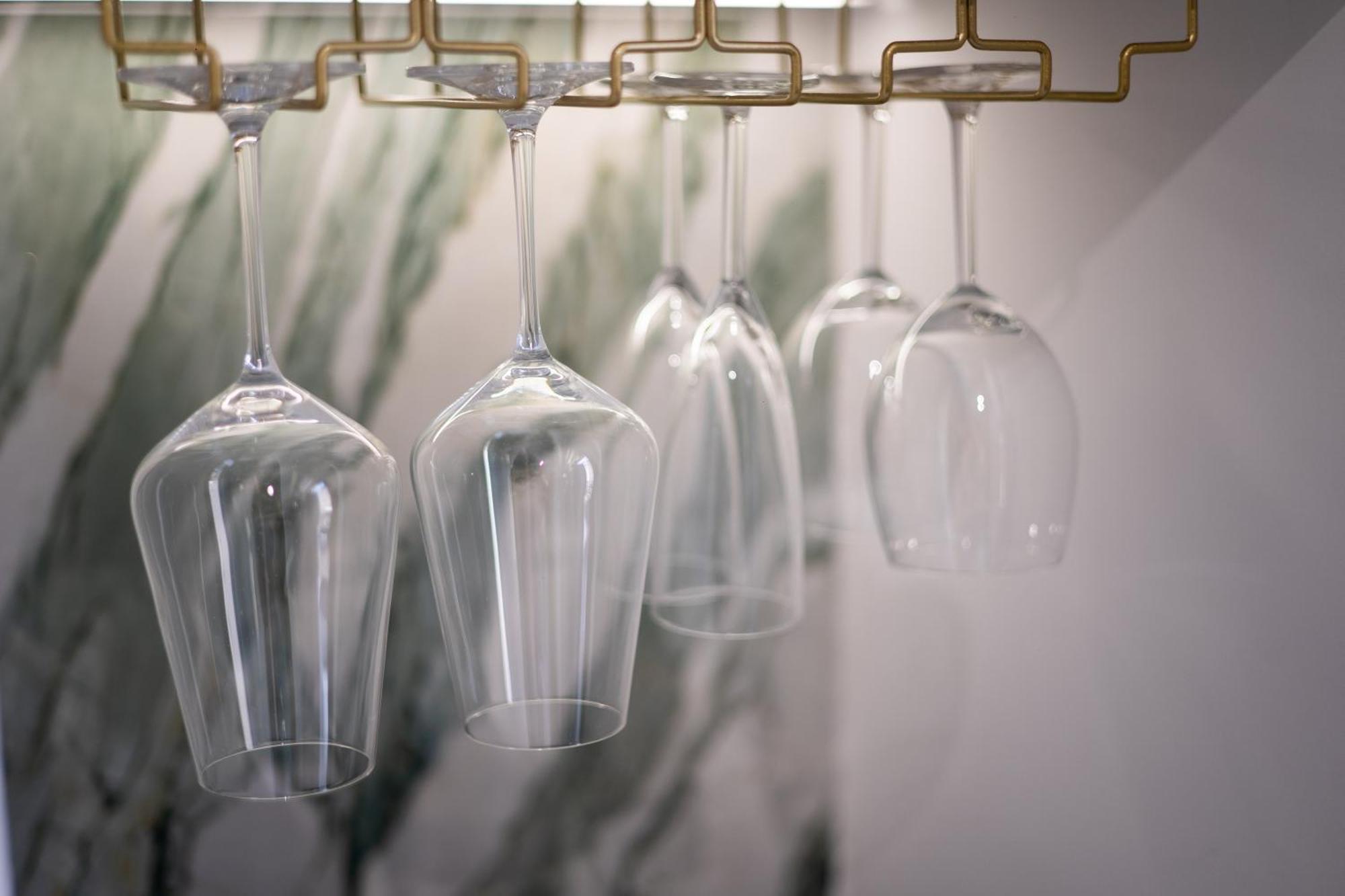 Apartament Luxury - Le Petit Bati Wolos Zewnętrze zdjęcie