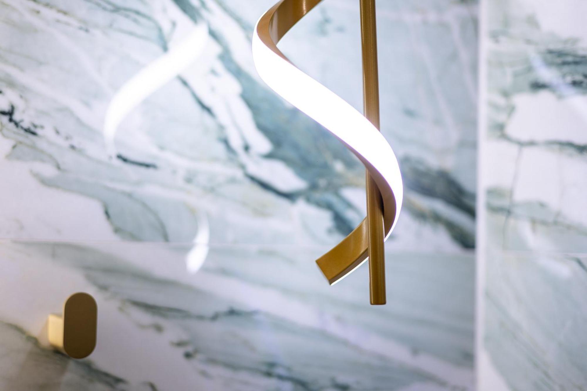 Apartament Luxury - Le Petit Bati Wolos Zewnętrze zdjęcie